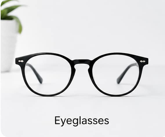 Eyeglasses
