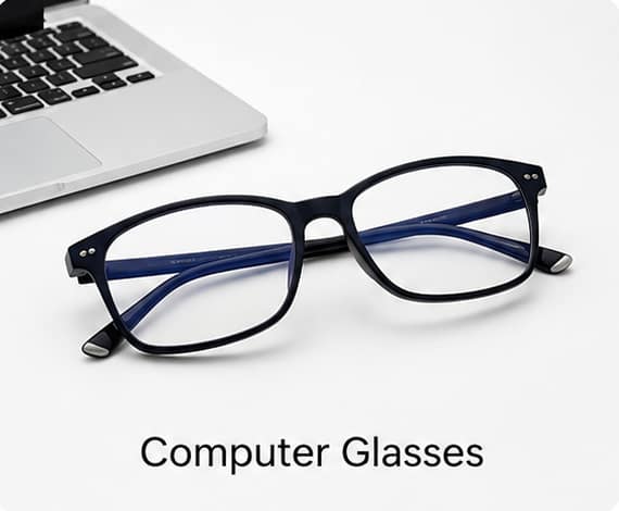 Computer Glasses