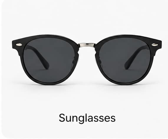 Sunglasses